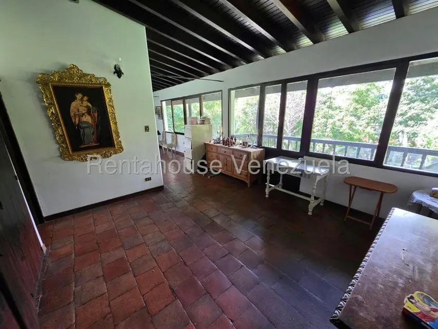 Casa (Multipes Niveles) en Venta en Chuao, Distrito Metropolitano - 9