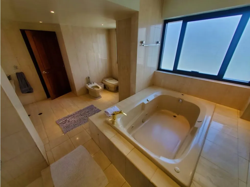 En Venta Apartamento en Los Chorros. Sucre - Caracas - 46