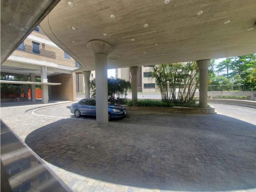 En Venta Apartamento en Los Chorros. Sucre - Caracas - 50