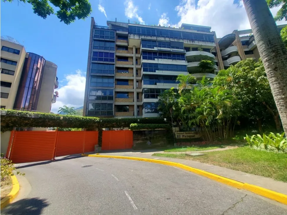 En Venta Apartamento en Los Chorros. Sucre - Caracas - 53
