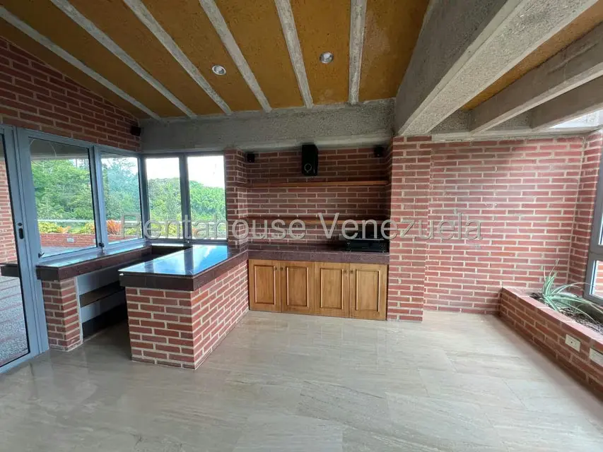 Apartamento (1 Nivel) en Venta en Oripoto, Distrito Metropolitano - 11