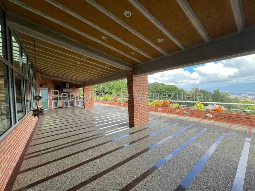 Apartamento (1 Nivel) en Venta en Oripoto, Distrito Metropolitano - 13
