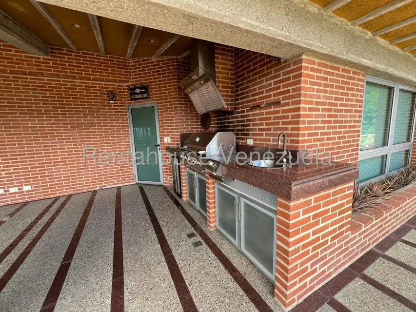 Apartamento (1 Nivel) en Venta en Oripoto, Distrito Metropolitano - 15