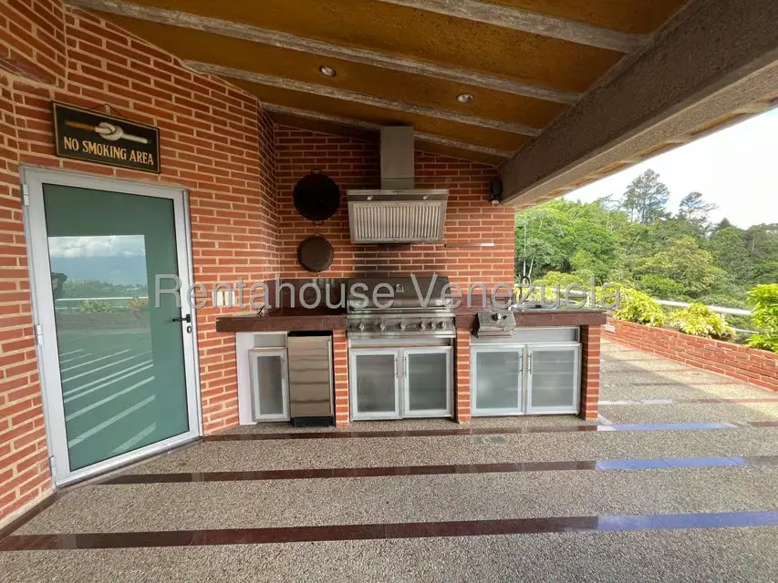 Apartamento (1 Nivel) en Venta en Oripoto, Distrito Metropolitano - 16