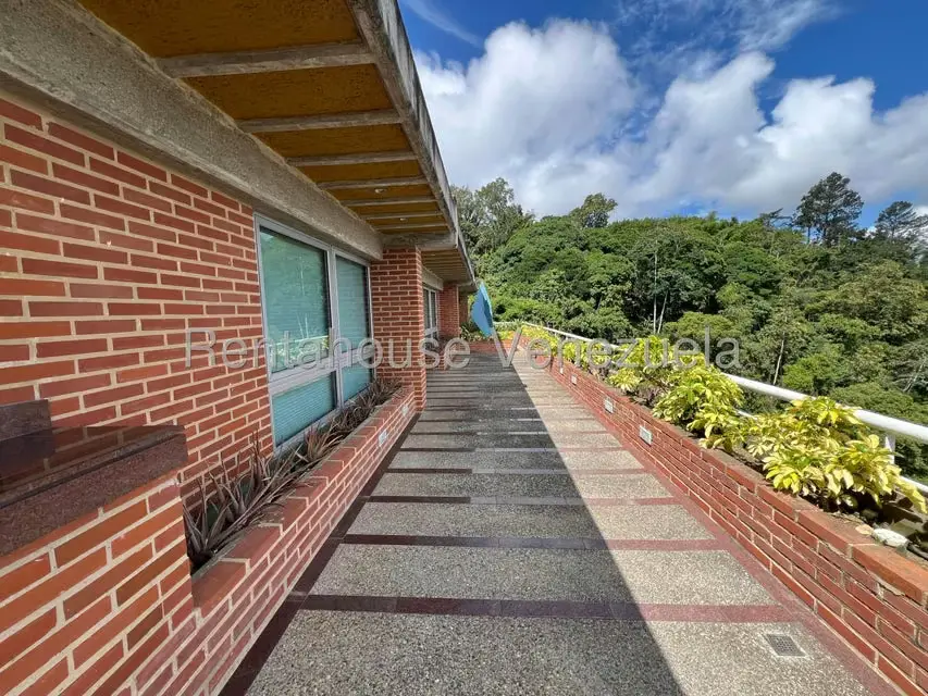 Apartamento (1 Nivel) en Venta en Oripoto, Distrito Metropolitano - 19