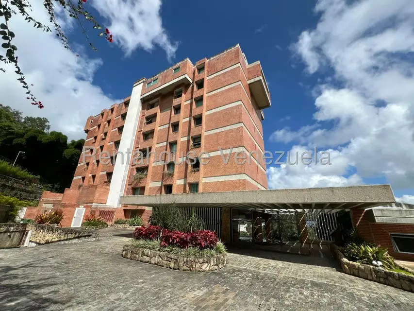Apartamento (1 Nivel) en Venta en Oripoto, Distrito Metropolitano - 2