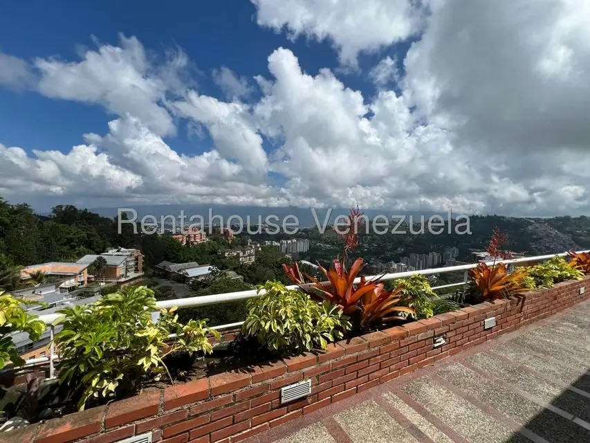Apartamento (1 Nivel) en Venta en Oripoto, Distrito Metropolitano - 25