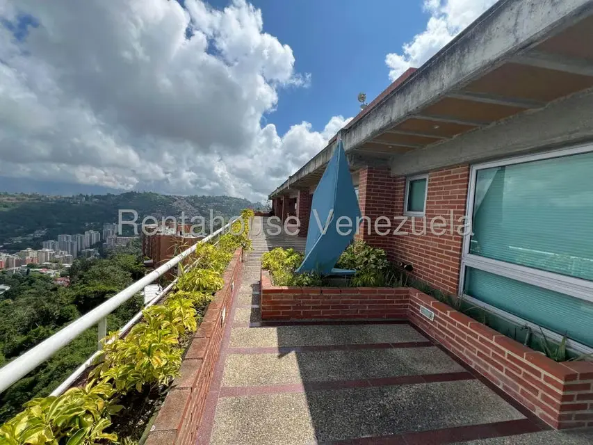 Apartamento (1 Nivel) en Venta en Oripoto, Distrito Metropolitano - 26