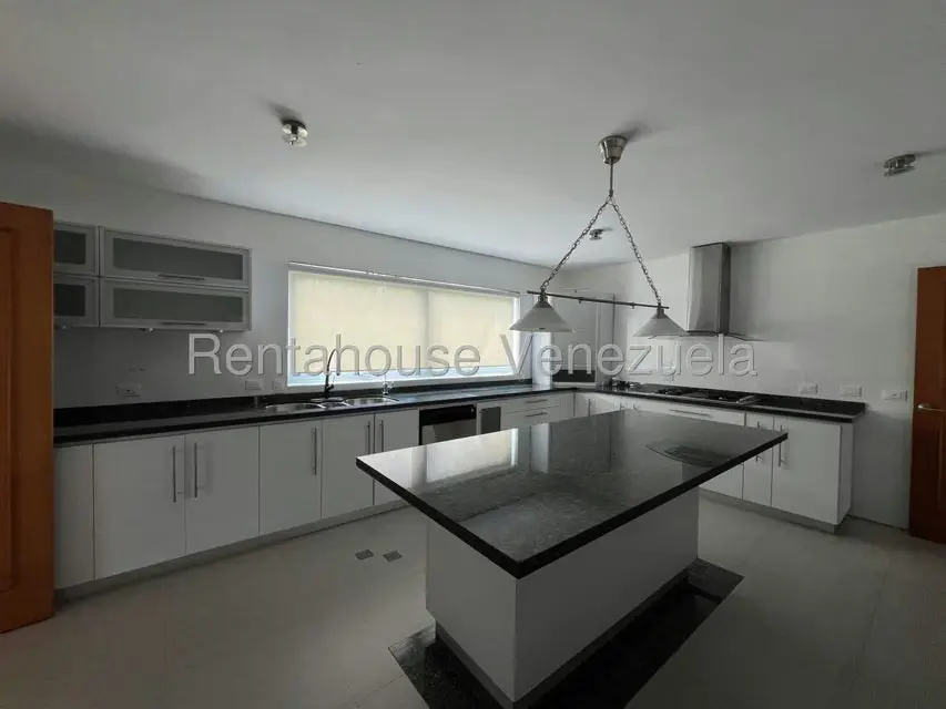 Apartamento (1 Nivel) en Venta en Oripoto, Distrito Metropolitano - 28