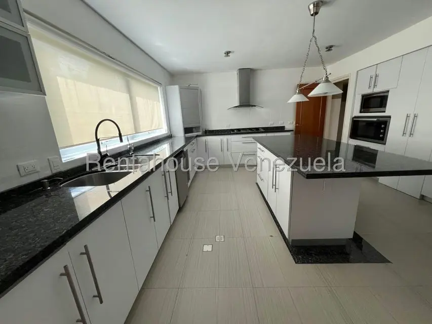 Apartamento (1 Nivel) en Venta en Oripoto, Distrito Metropolitano - 29