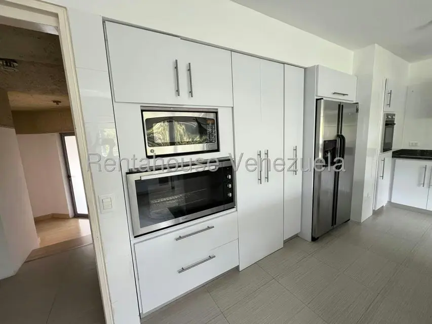 Apartamento (1 Nivel) en Venta en Oripoto, Distrito Metropolitano - 33