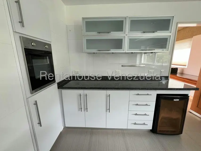 Apartamento (1 Nivel) en Venta en Oripoto, Distrito Metropolitano - 36