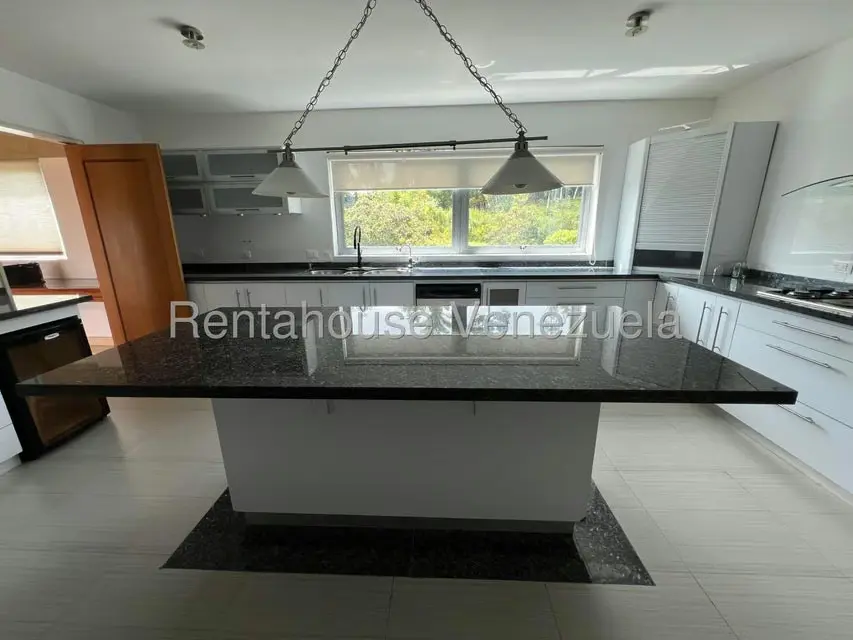 Apartamento (1 Nivel) en Venta en Oripoto, Distrito Metropolitano - 37
