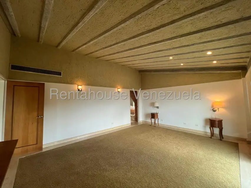 Apartamento (1 Nivel) en Venta en Oripoto, Distrito Metropolitano - 43