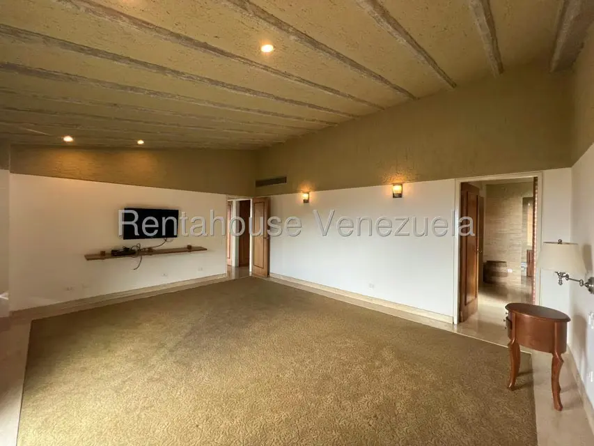 Apartamento (1 Nivel) en Venta en Oripoto, Distrito Metropolitano - 45