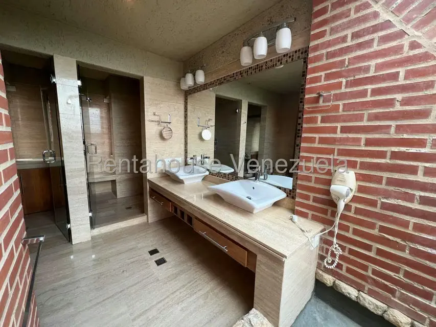 Apartamento (1 Nivel) en Venta en Oripoto, Distrito Metropolitano - 46