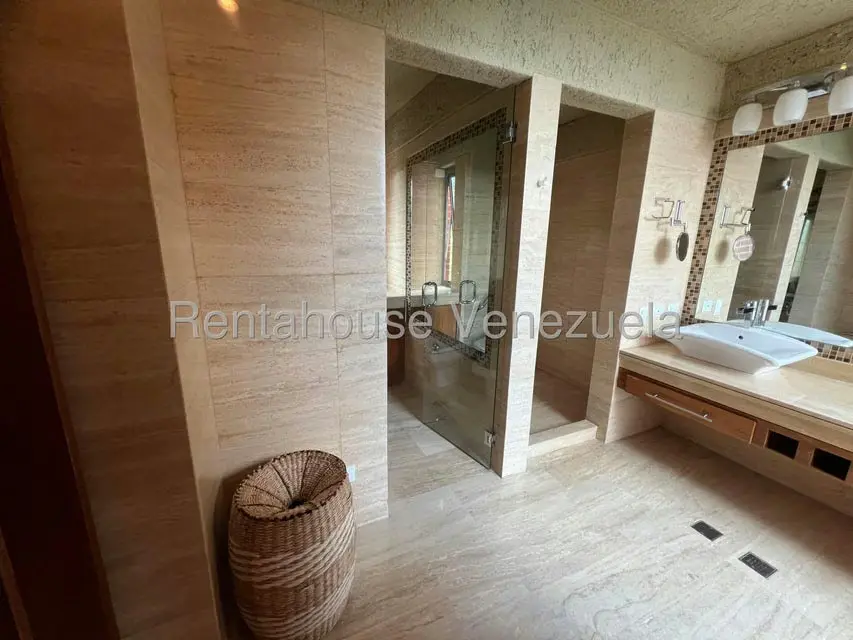 Apartamento (1 Nivel) en Venta en Oripoto, Distrito Metropolitano - 47