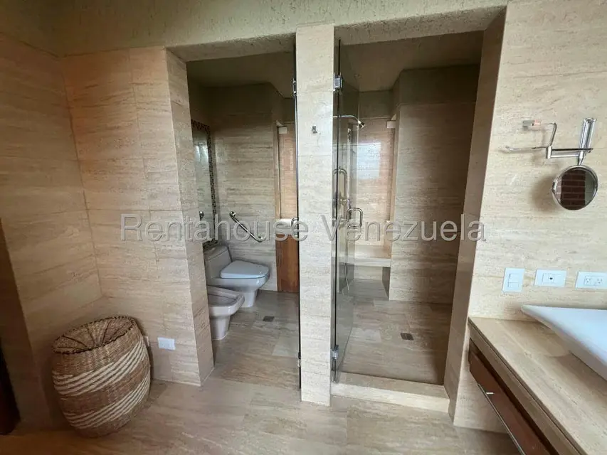 Apartamento (1 Nivel) en Venta en Oripoto, Distrito Metropolitano - 49