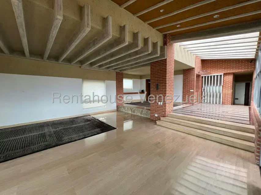 Apartamento (1 Nivel) en Venta en Oripoto, Distrito Metropolitano - 5