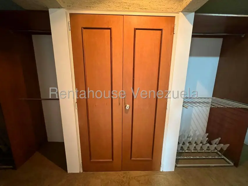 Apartamento (1 Nivel) en Venta en Oripoto, Distrito Metropolitano - 51