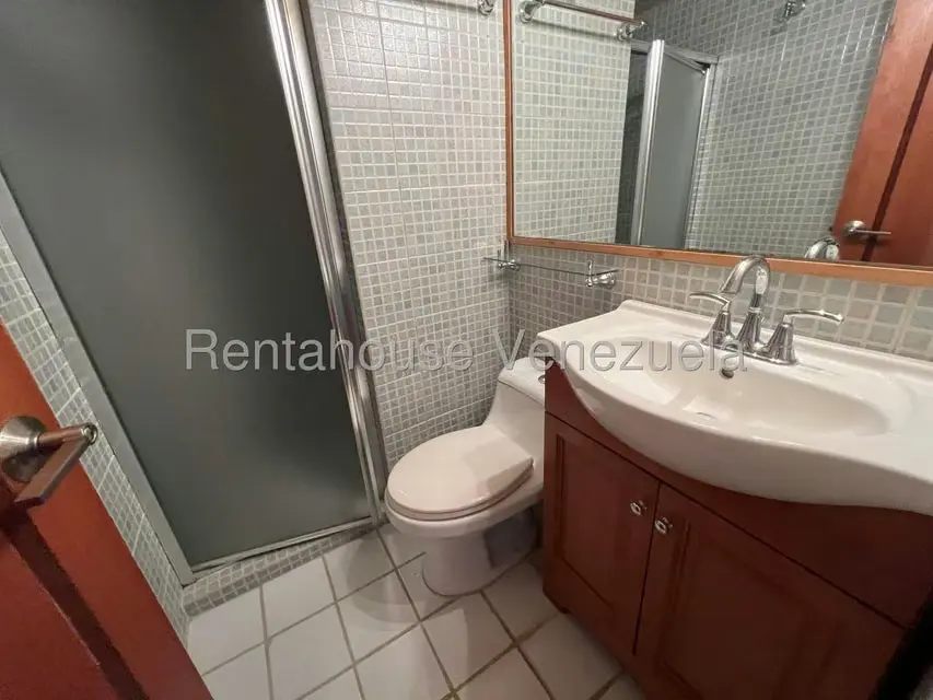 Apartamento (1 Nivel) en Venta en Oripoto, Distrito Metropolitano - 58