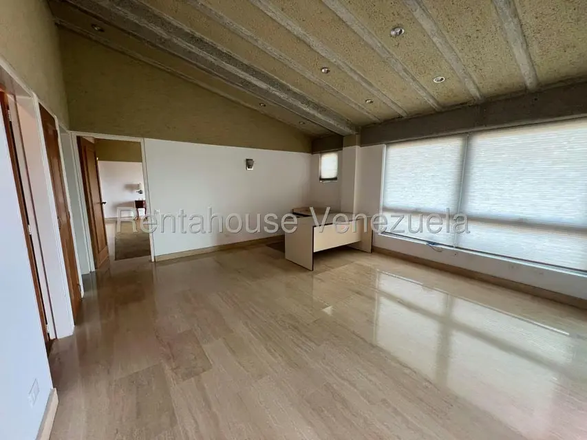 Apartamento (1 Nivel) en Venta en Oripoto, Distrito Metropolitano - 60