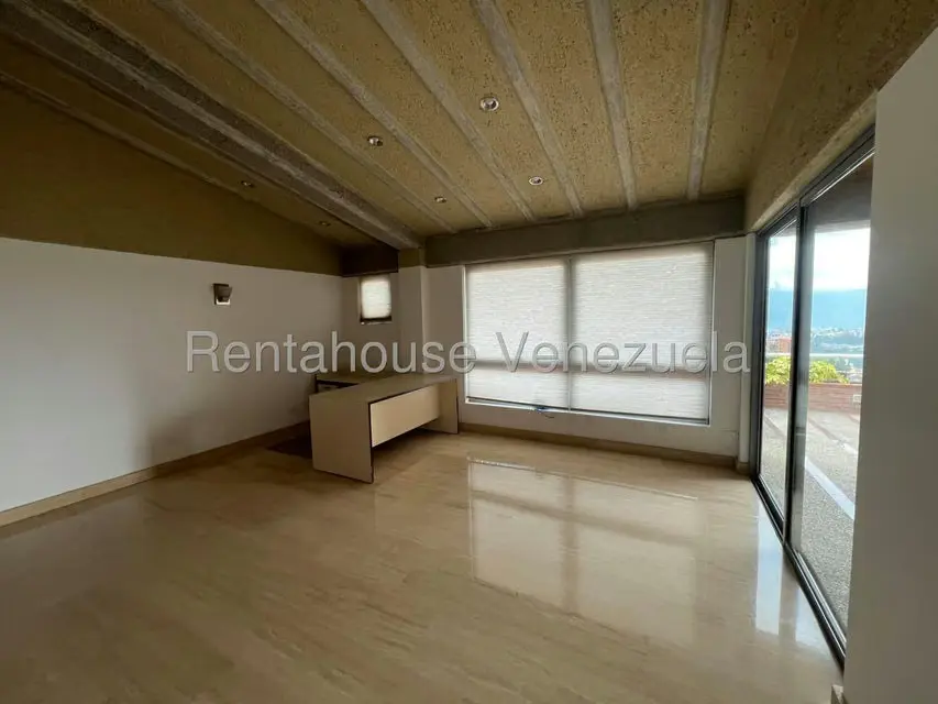 Apartamento (1 Nivel) en Venta en Oripoto, Distrito Metropolitano - 61