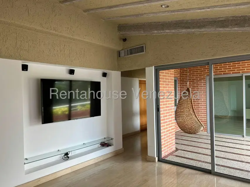 Apartamento (1 Nivel) en Venta en Oripoto, Distrito Metropolitano - 63