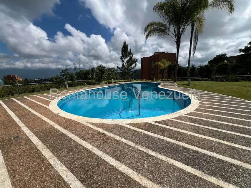 Apartamento (1 Nivel) en Venta en Oripoto, Distrito Metropolitano - 65