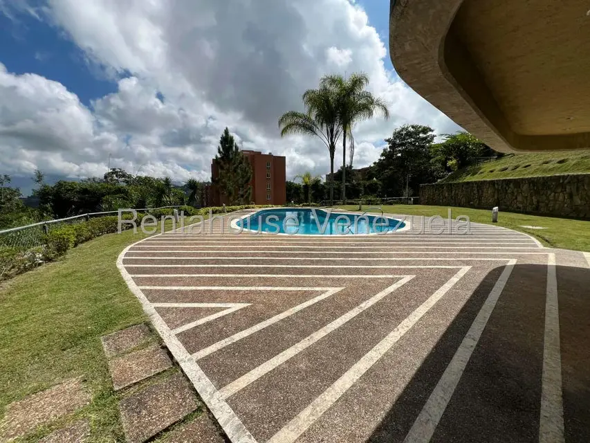 Apartamento (1 Nivel) en Venta en Oripoto, Distrito Metropolitano - 69