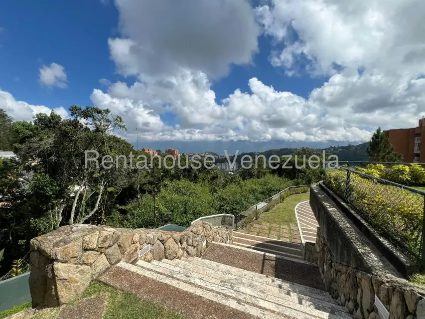 Apartamento (1 Nivel) en Venta en Oripoto, Distrito Metropolitano - 70