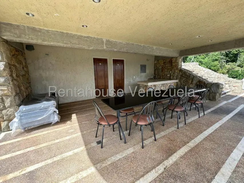 Apartamento (1 Nivel) en Venta en Oripoto, Distrito Metropolitano - 72