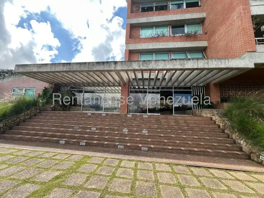 Apartamento (1 Nivel) en Venta en Oripoto, Distrito Metropolitano - 76