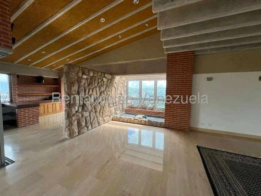 Apartamento (1 Nivel) en Venta en Oripoto, Distrito Metropolitano - 8