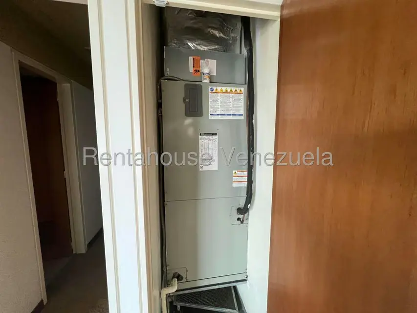 Apartamento (1 Nivel) en Venta en Oripoto, Distrito Metropolitano - 81