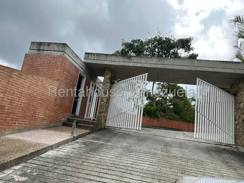 Apartamento (1 Nivel) en Venta en Oripoto, Distrito Metropolitano - 82