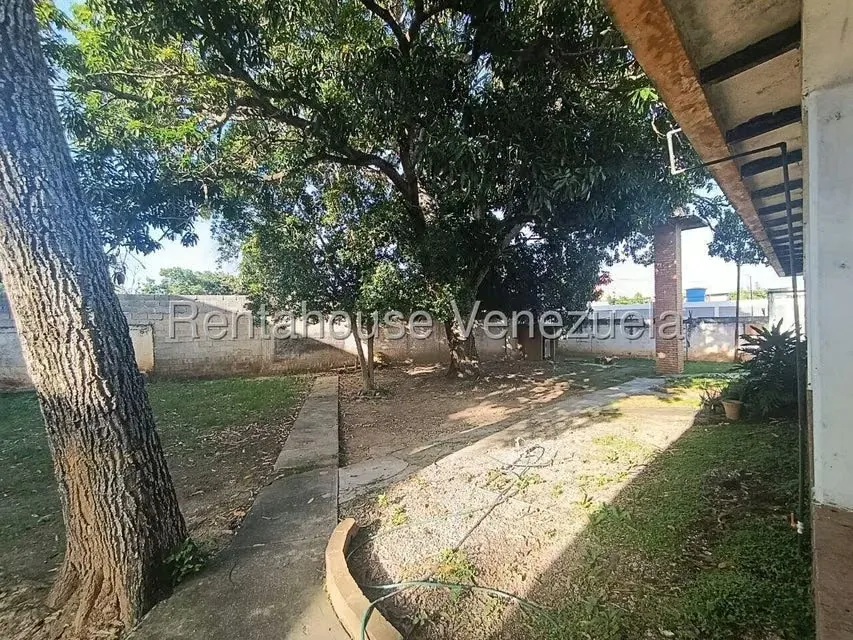 Casa (1 Nivel) en Venta en La Piedad Norte, Lara - 11