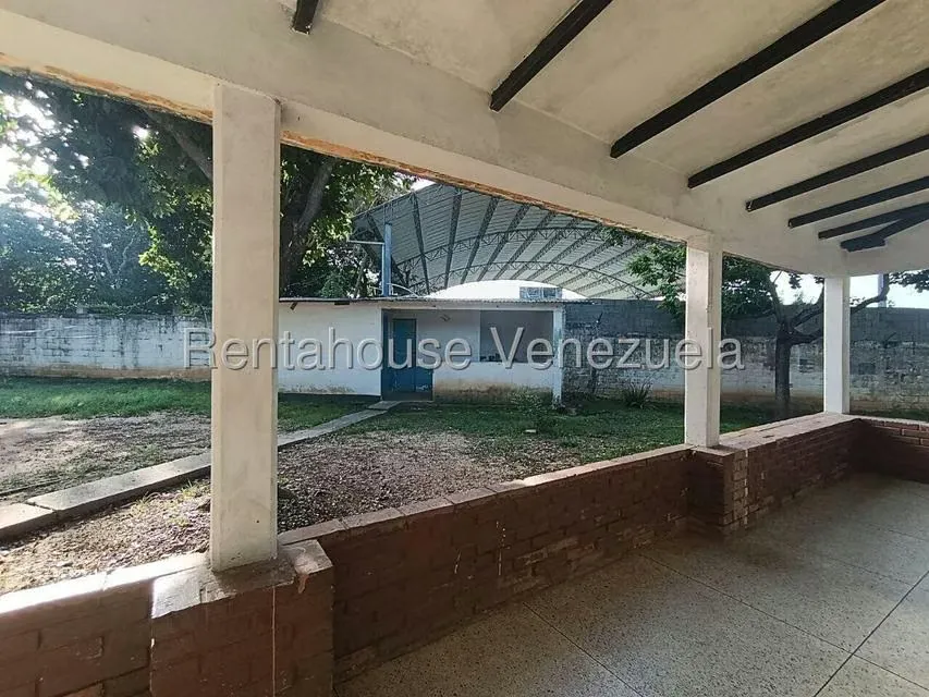 Casa (1 Nivel) en Venta en La Piedad Norte, Lara - 12