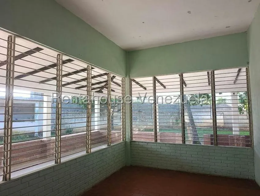 Casa (1 Nivel) en Venta en La Piedad Norte, Lara - 13