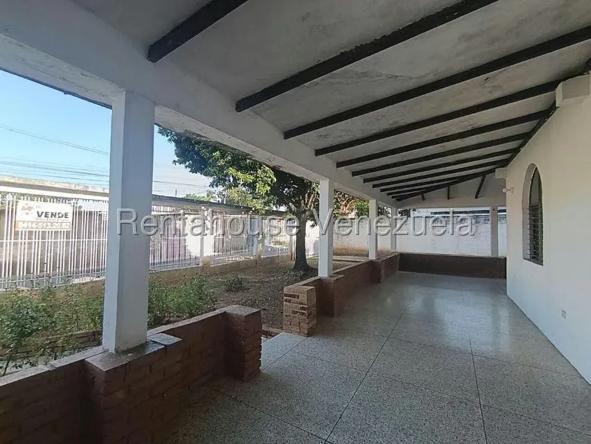 Casa (1 Nivel) en Venta en La Piedad Norte, Lara - 14