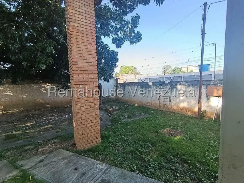 Casa (1 Nivel) en Venta en La Piedad Norte, Lara - 16