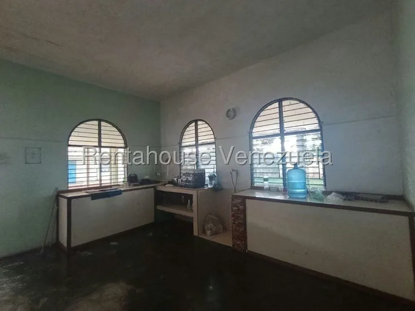 Casa (1 Nivel) en Venta en La Piedad Norte, Lara - 17