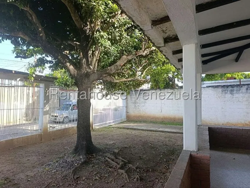 Casa (1 Nivel) en Venta en La Piedad Norte, Lara - 22