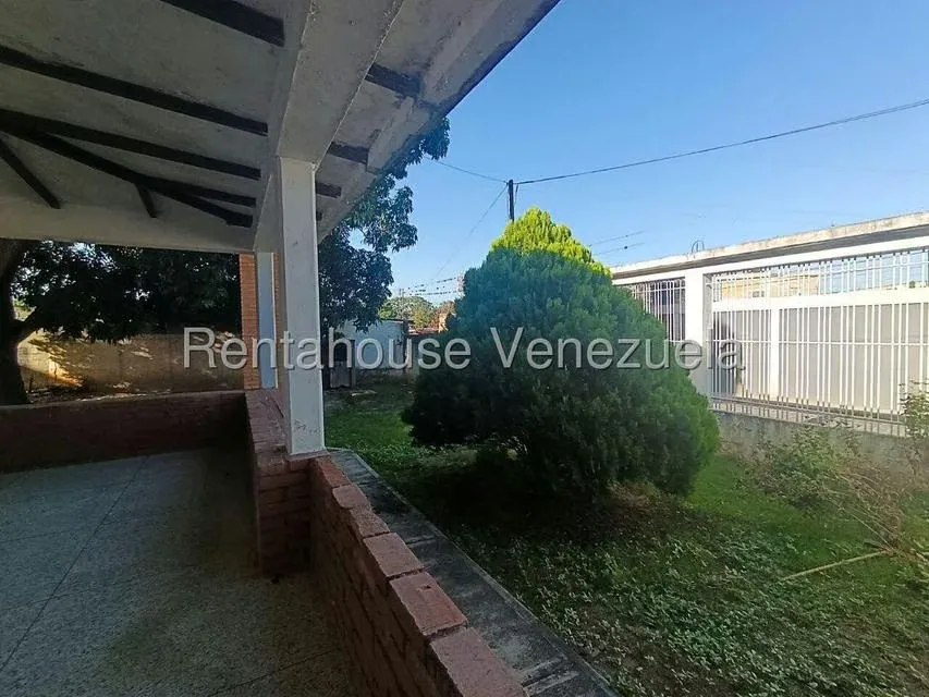 Casa (1 Nivel) en Venta en La Piedad Norte, Lara - 4