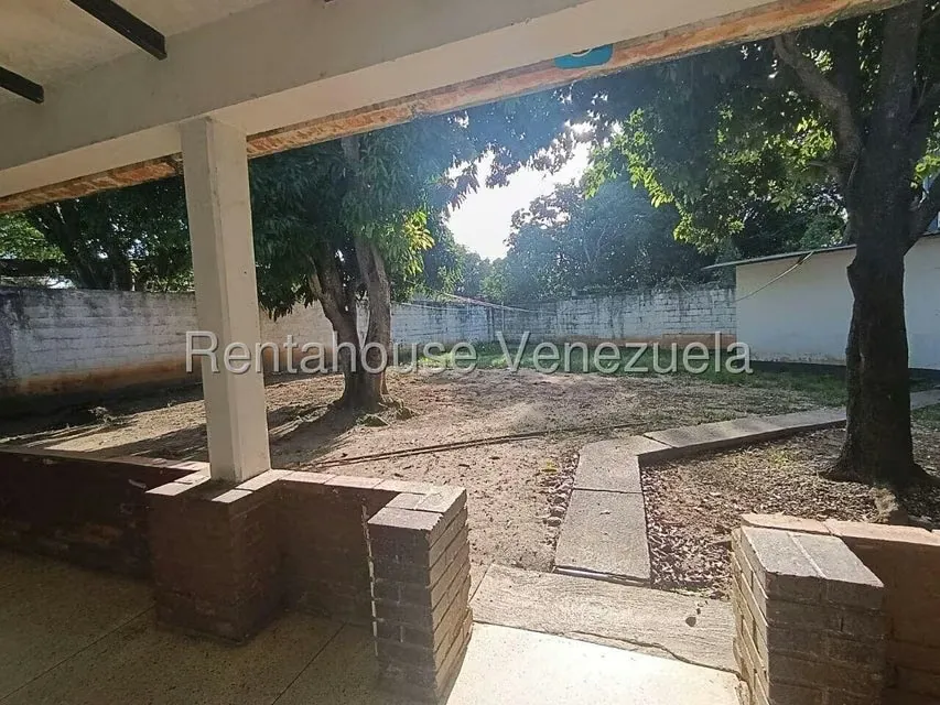 Casa (1 Nivel) en Venta en La Piedad Norte, Lara - 5