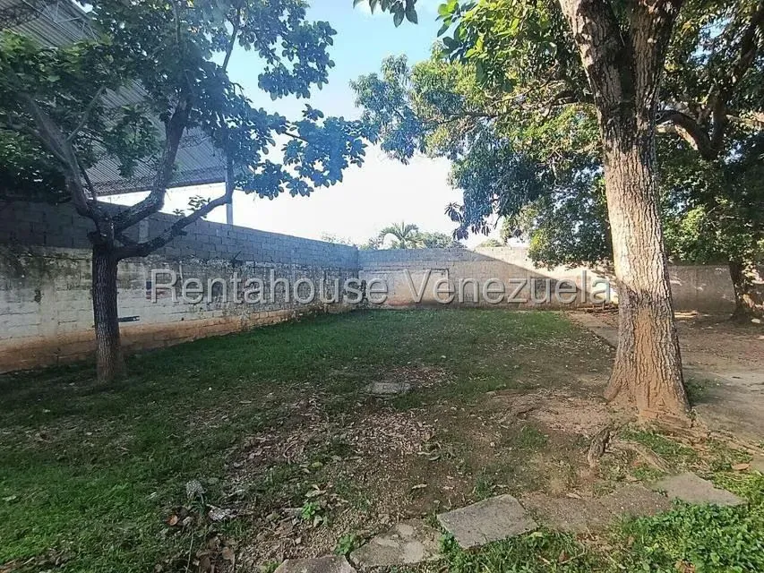 Casa (1 Nivel) en Venta en La Piedad Norte, Lara - 7
