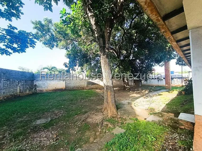 Casa (1 Nivel) en Venta en La Piedad Norte, Lara - 9