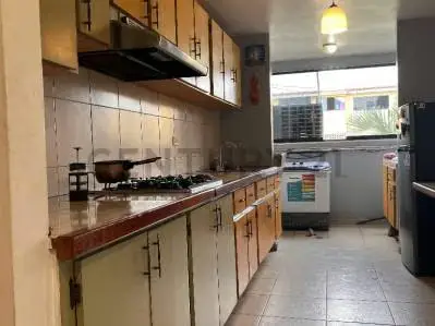 Venta de Apartamento en Urb. El Manantial, Naguanagua.