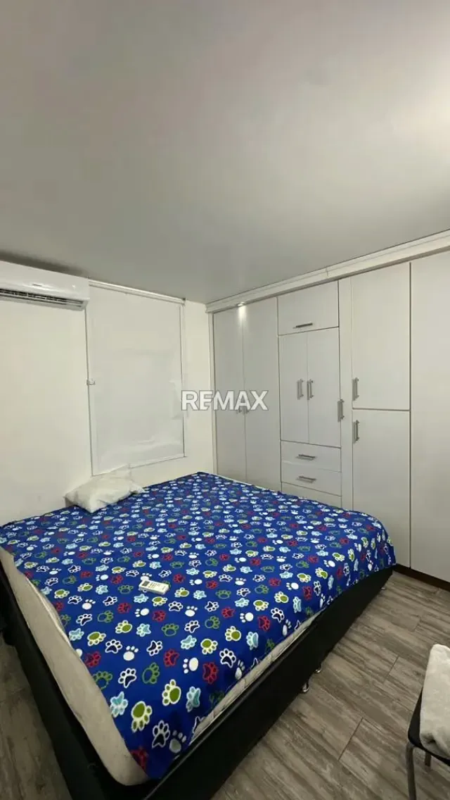 En Venta Apartamento Remodelado en la Concordia Residencia la Florida Edif Frailejon - 7