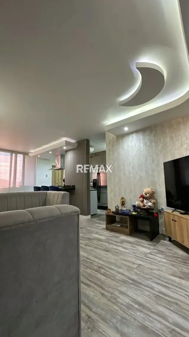 En Venta Apartamento Remodelado en la Concordia Residencia la Florida Edif Frailejon - 10
